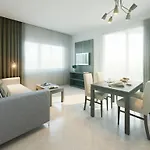 Hotel Tarifa Beach