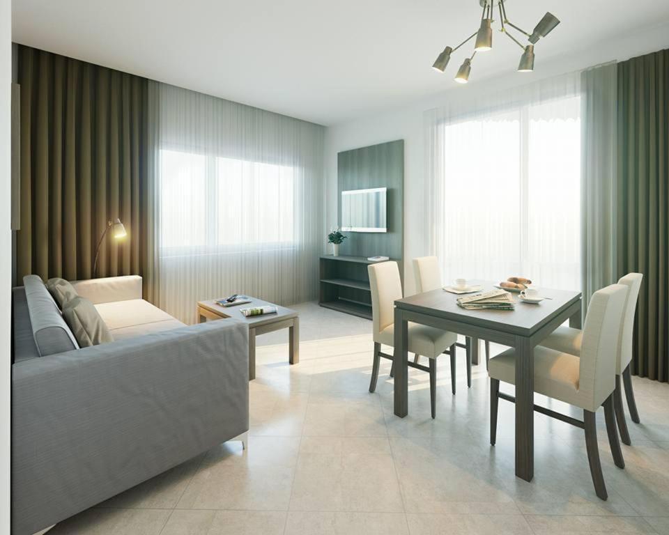 Hotel Tarifa Beach 3*