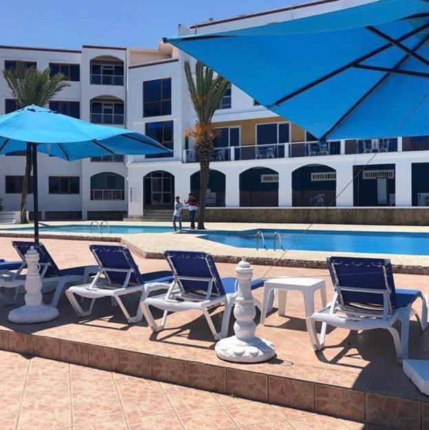 Hotel Tarifa Beach 3*