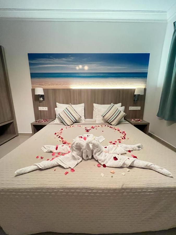 Tarifa Beach 3*