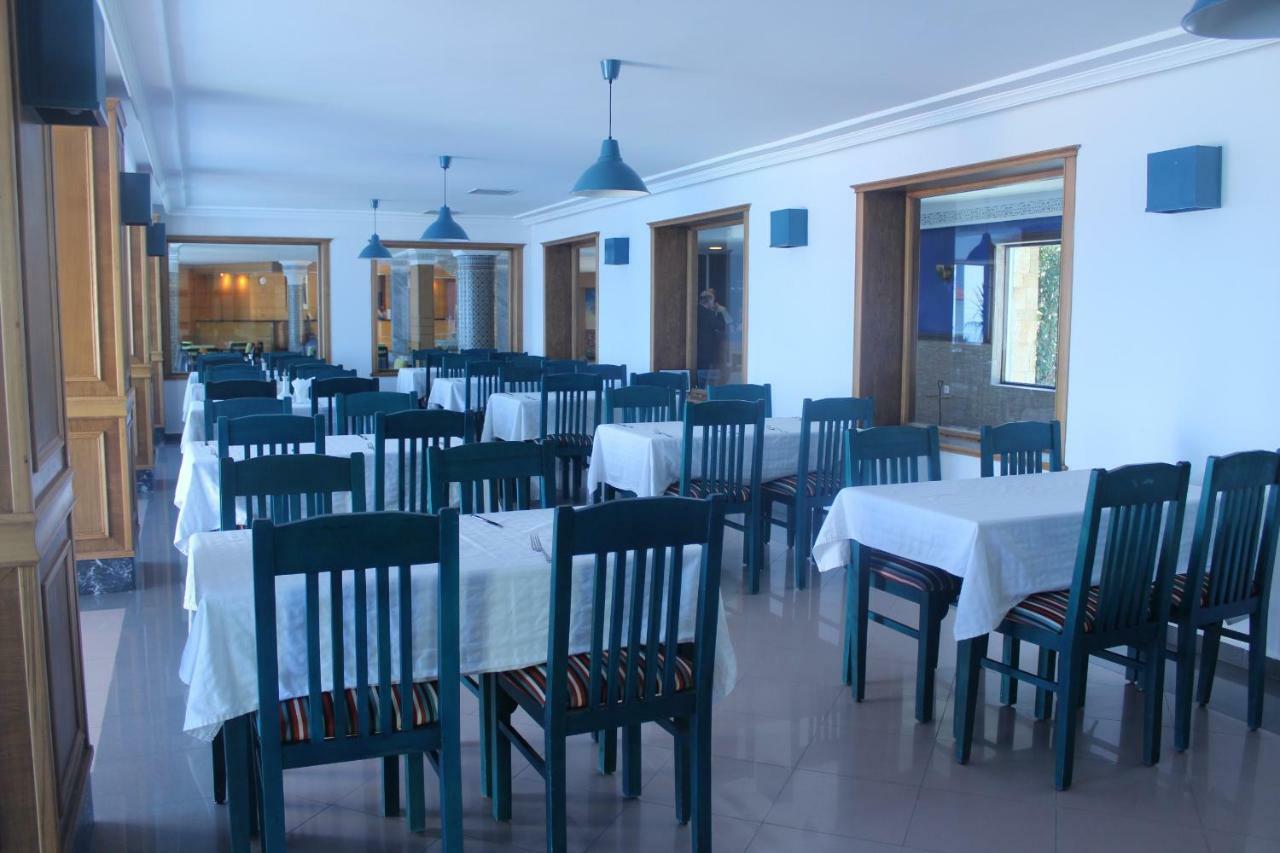 Hotel Tarifa Beach Tangier