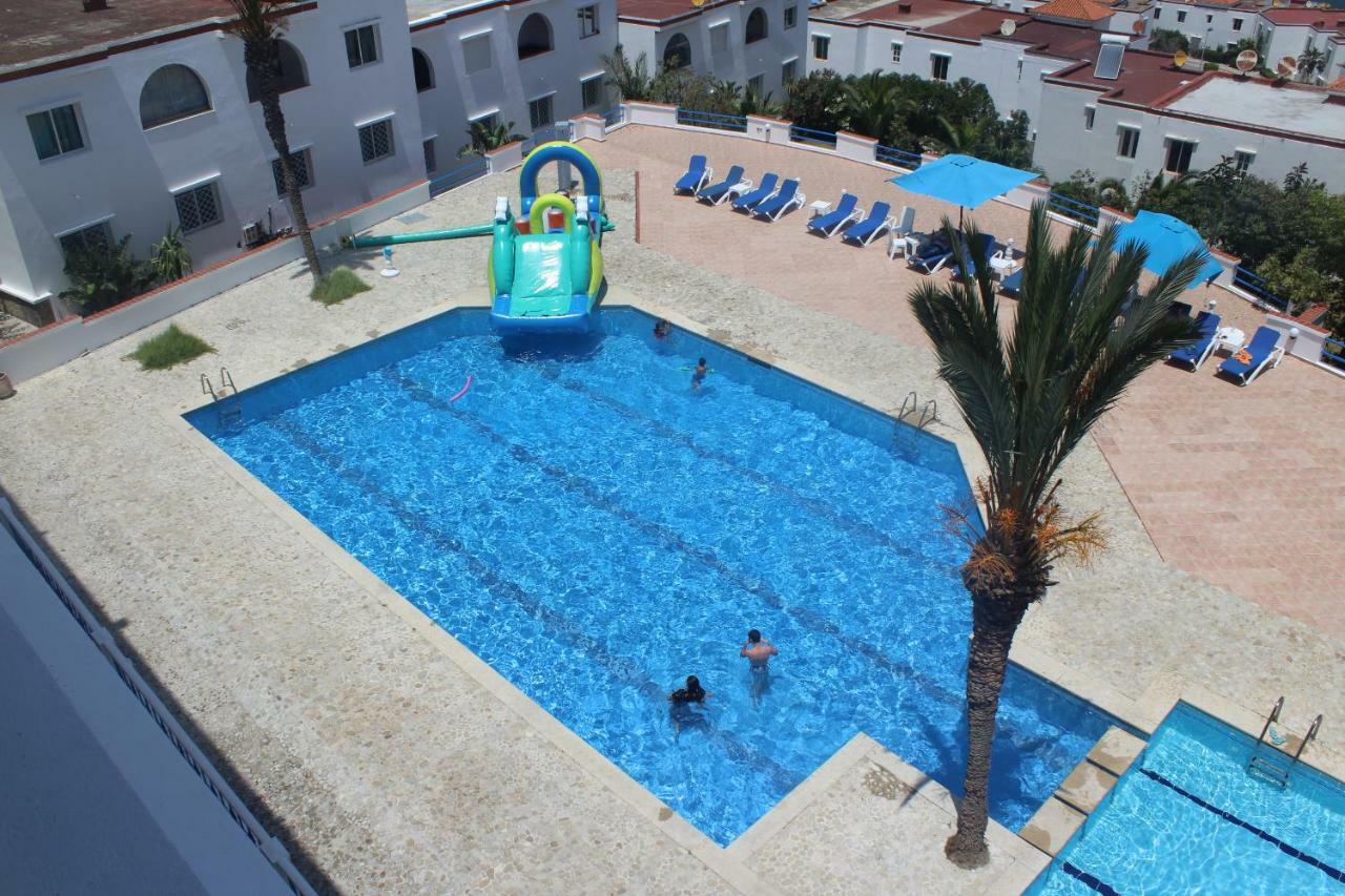Tarifa Beach Hotel