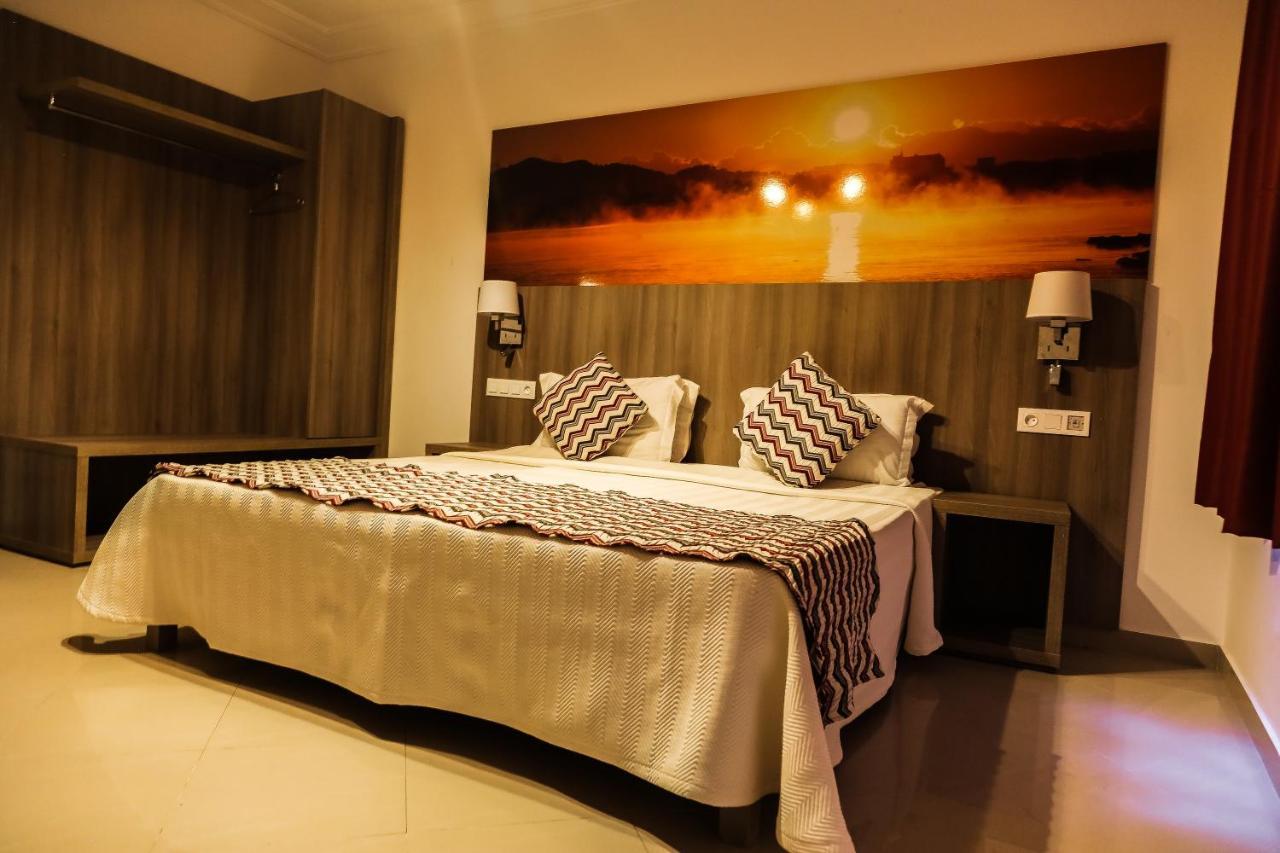 Tarifa Beach Hotel