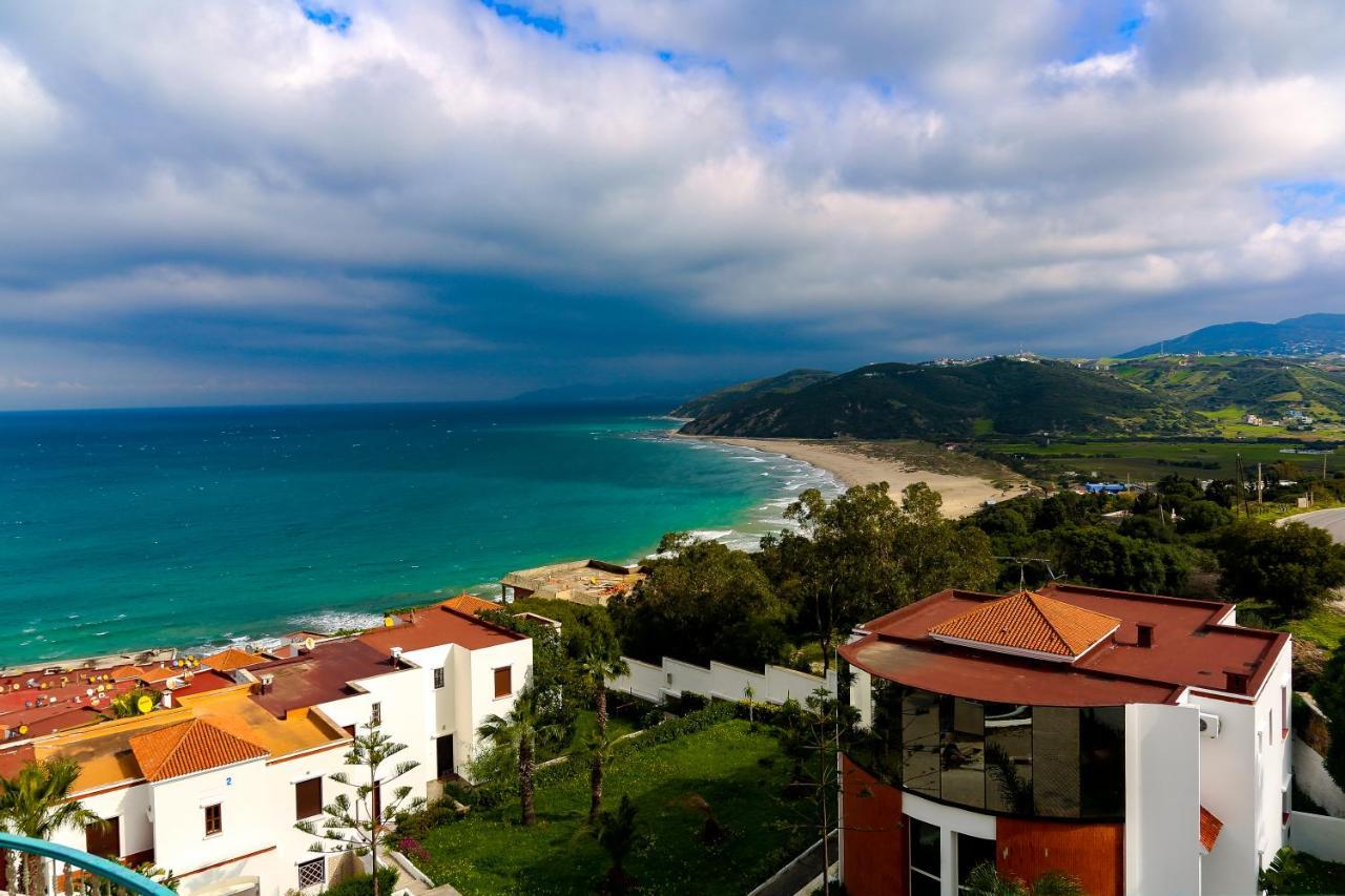 Tarifa Beach Hotel