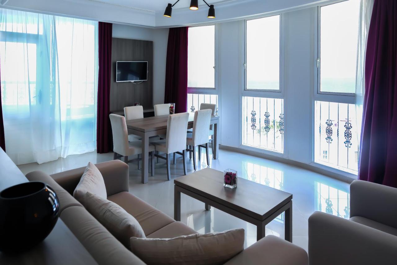 Tarifa Beach 3* Tangier