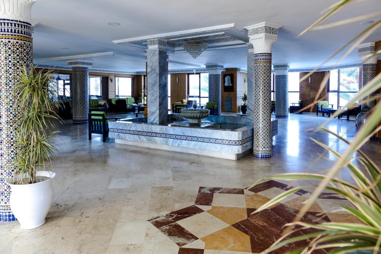 Tarifa Beach Hotel 3*