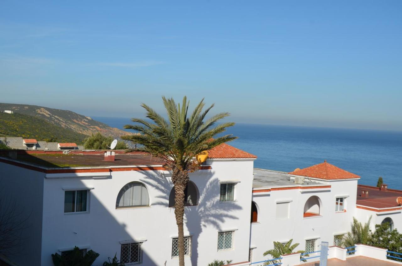 Tarifa Beach Hotel Tangier