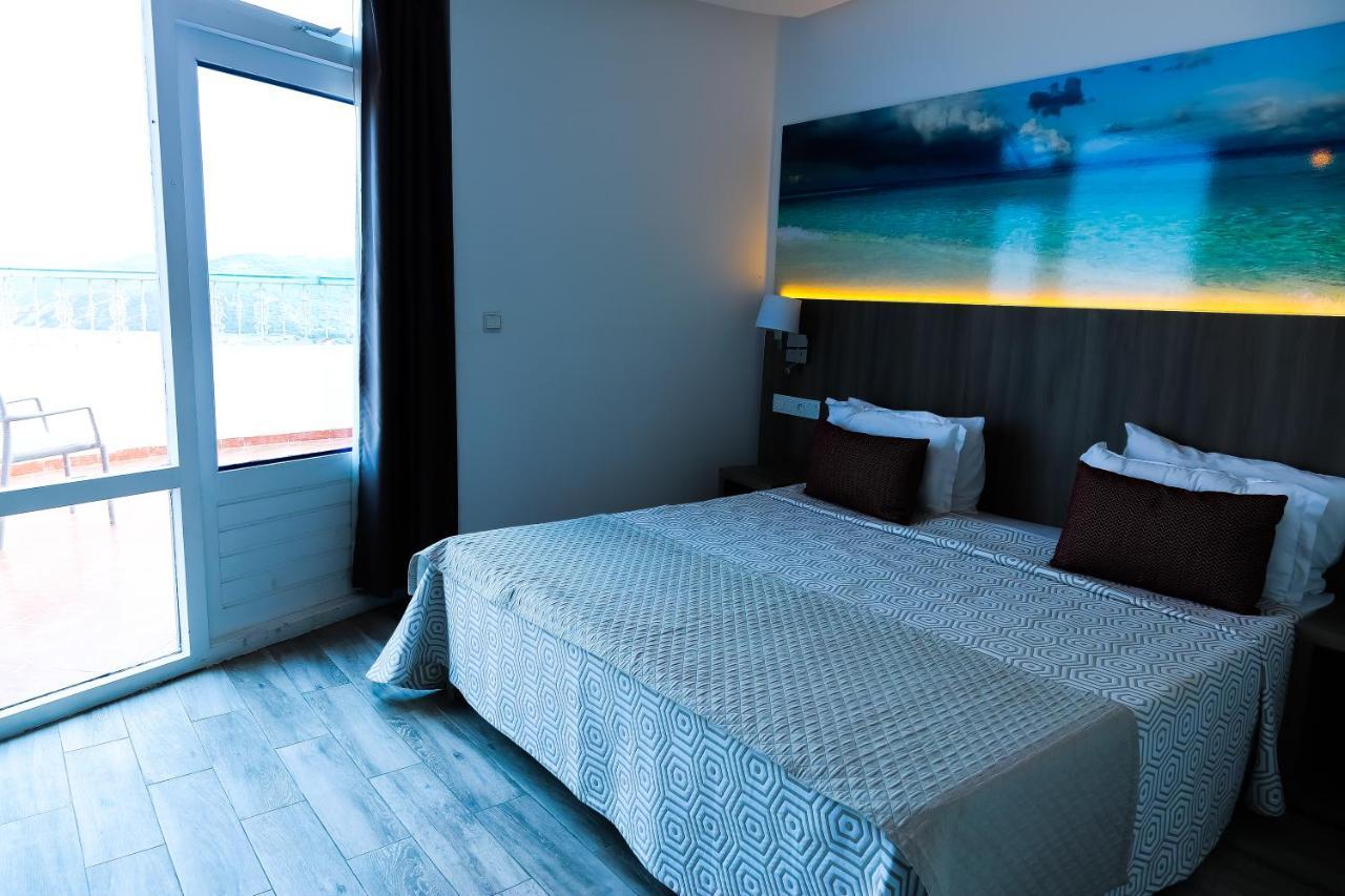 Tarifa Beach 3* Tangier